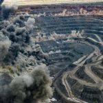 На Жежелівському кар’єрі 13 травня проведуть вибухові роботи