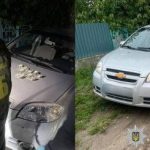 На Вінниччині затримали посередника у схемі незаконного переправлення чоловіків за кордон