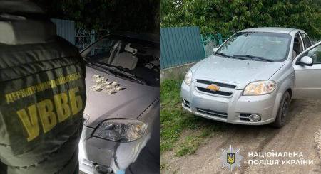 На Вінниччині затримали посередника у схемі незаконного переправлення чоловіків за кордон