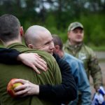 П’ятеро захисників з Вінниччини повернулися з російського полону