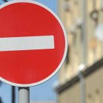 У центрі Вінниці 17 травня тимчасово обмежать рух транспорту