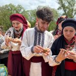 У Буші завершився мистецький проєкт «Магічна глина»: гончарство, трипільські традиції та нове життя української культури