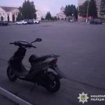 На Вінниччині за добу сталися дві ДТП з пішоходами: є постраждалі