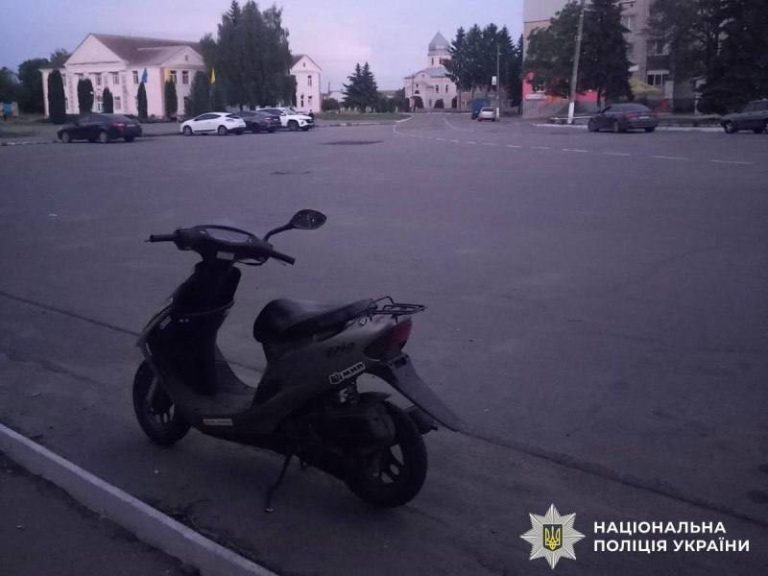 На Вінниччині за добу сталися дві ДТП з пішоходами: є постраждалі