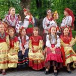 День вишиванки у Вінниці: народні танці, українські пісні та виставка майстрів області