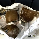 У Вінниці в школі спрацював предмет, схожий на тренувальну гранату: двоє учнів звернулись по медичну допомогу