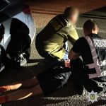 На Вінниччині викрили дві схеми незаконного переправлення через кордон