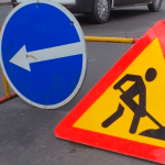 У Вінниці частково перекриють рух транспорту через аварійні роботи