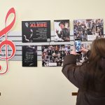 «Квіт пам’яті»: у Вінниці покажуть історії жінок, які втратили рідних на війні