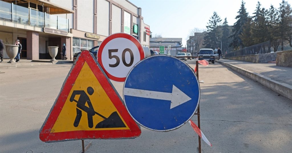 Де у Вінниці 6 травня немає води та світла: перелік адрес