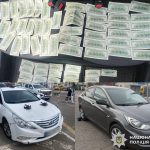 Правоохоронці Вінниччини затримали організатора незаконного переправлення чоловіків за кордон