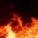 У Вінниці під час пожежі в квартирі загинула 89-річна жінка