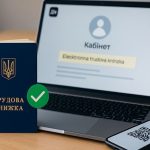 Що буде, якщо не оцифрувати трудову книжку до 10 червня: роз’яснення Пенсійного фонду