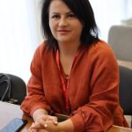Нова очільниця Вінницько-Хутірського округу проводитиме прийоми за оновленим графіком