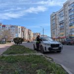 З 1 червня у Вінниці змінили маршрути та графік роботи інспекторів з паркування