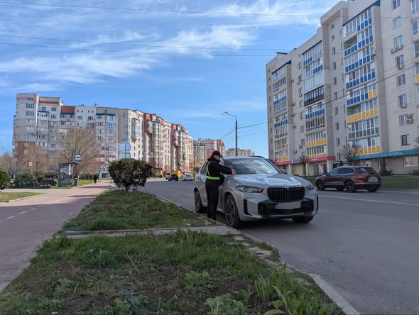 З 1 червня у Вінниці змінили маршрути та графік роботи інспекторів з паркування