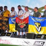 Ветерани з Вінниці вибороли 42 медалі на міжнародному фестивалі BEST