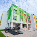 У Вінниці восени відкриють новий дитячий садочок