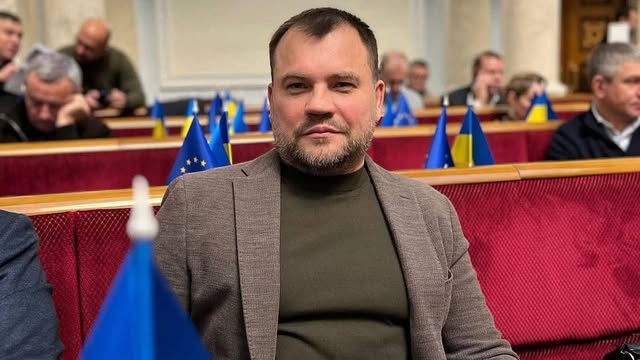 Олег Мейдич: «Сильної держави не існує без сильної родини»