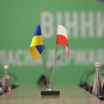 На Вінниччині обговорили нові напрями співпраці з Польщею