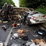 Смертельна ДТП на Вінниччині: одна людина загинула, шестеро постраждали