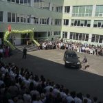 Заклади освіти Вінниці спрямували на підтримку військових понад 45 мільйонів гривень