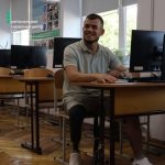 Відновлення та нові можливості: у Вінниці навчають водінню людей з інвалідністю