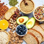 У яких продуктах найбільше клітковини: ТОП-12 корисних джерел