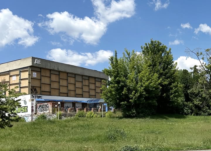 У Вінниці шукають інвестора для реконструкції історичної будівлі на Соборній