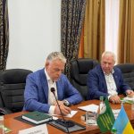 Заступник головного виконавчого директора МХП Юрій Мельник очолив Наглядову раду ВНАУ