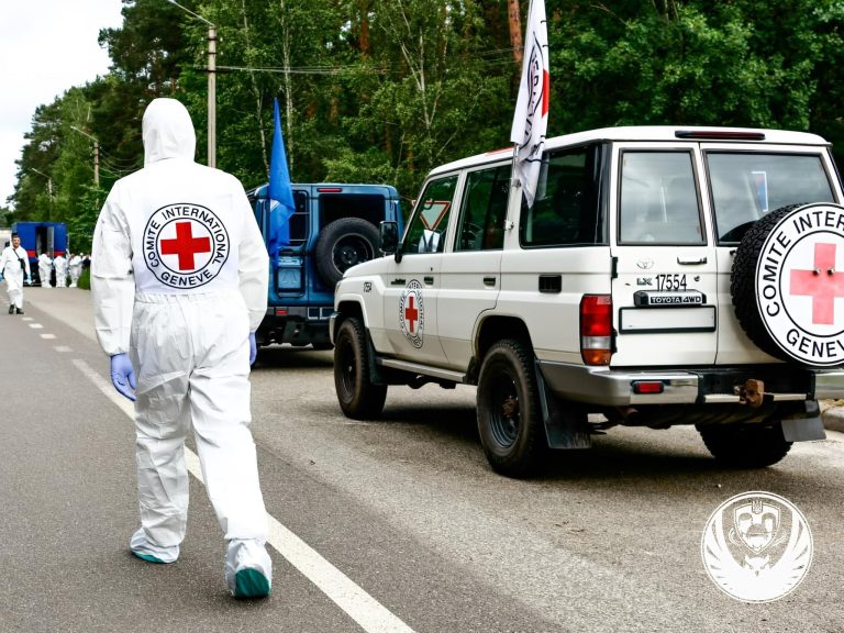 В Україну повернули тіла 522 загиблих громадян