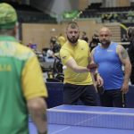 Ветеран з Вінниччини Владислав Зелениця здобув два «золота» на міжнародних змаганнях