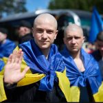 З російського полону повернувся захисник із Бабчинецької громади — Віталій Платовський