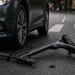 П’яні водії двоколісного транспорту: статистика патрульної поліції Вінниччини