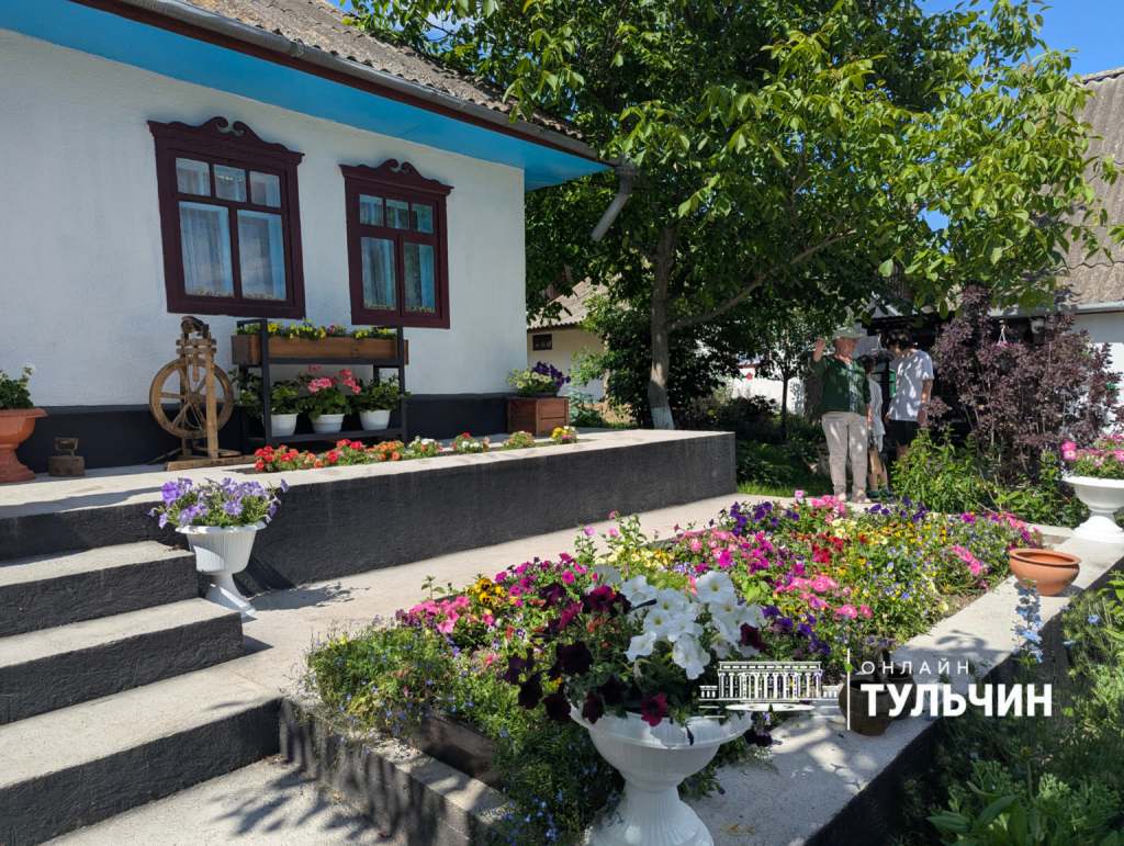 У Жабокричі на Вінниччині провели благодійний фестиваль «Спадок» на підтримку ЗСУ