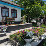 У Жабокричі на Вінниччині провели благодійний фестиваль «Спадок» на підтримку ЗСУ