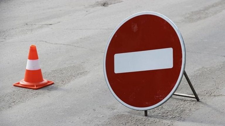У Вінниці на три дні перекриють частину вулиці Миколи Ващука