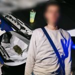 У Вінниці зупинили водія BMW з ознаками наркотичного сп’яніння