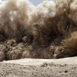 На Вінниччині 11 червня проведуть плановий вибух у кар’єрі