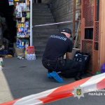 Поліція з’ясовує обставини смерті чоловіка та жінки у Вінниці