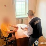 На Вінниччині судитимуть чоловіка за злочини сексуального характеру проти неповнолітньої