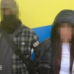 На Вінниччині затримали адміністраторку Viber-групи, яка поширювала дані про ТЦК та блокпости