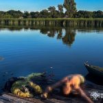 На Вінниччині під час купання в річці потонув чоловік