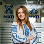 Від випускниці коледжу до ветеринарної лікарки: історія професійного старту Вікторії Ганаги на Вінницькій птахофабриці