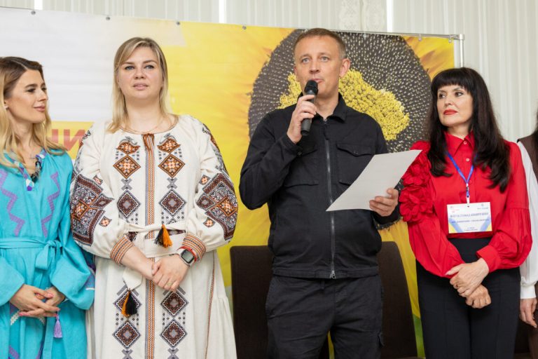 Сергій Кудлаєнко: Потреби фронту зростають, тому наше завдання — максимально підтримувати військових