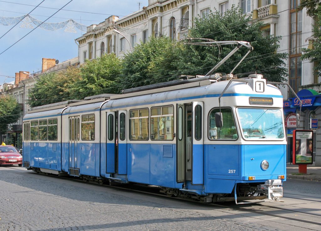 У Вінниці з 1 серпня зросте вартість проїзду в громадському транспорті