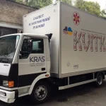 Пересувний мамограф «Квітка» у червні працюватиме в громадах Вінниччини