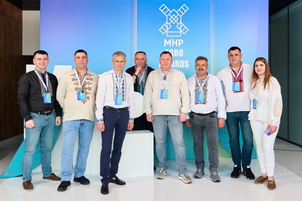 МХП інвестує в людей, технології та виробництво: результати року