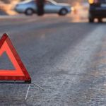 У Вінниці сталася ДТП за участю тролейбуса: рух транспорту ускладнений