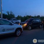 У Немирові водій запропонував поліцейським 400 доларів хабаря
